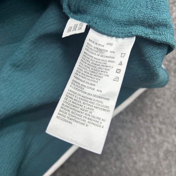 Nautica Polo Shirt Mens 4XL Short Sleeve Classic Fit Soft Stretch Golf - Picture 9 of 10